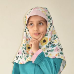 کلاس ششم 1 دختران