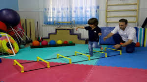 کار درمانی سطح 1